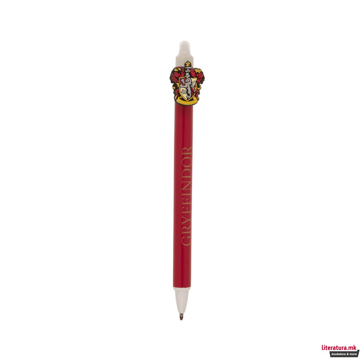 Пиши-бриши пенкало Harry Potter, 5 дизајни 