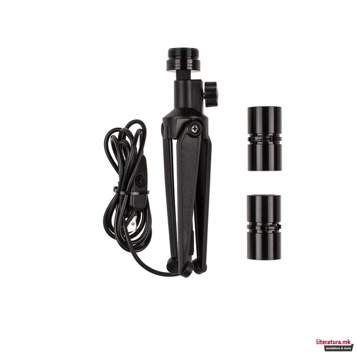 Ламба - проектор Earth & Moon, 20 cm 