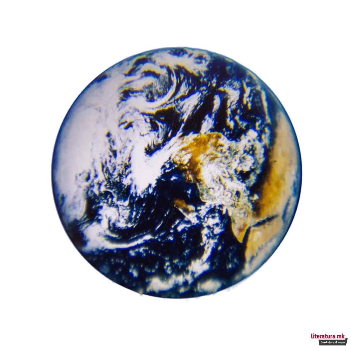 Ламба - проектор Earth & Moon, 20 cm 