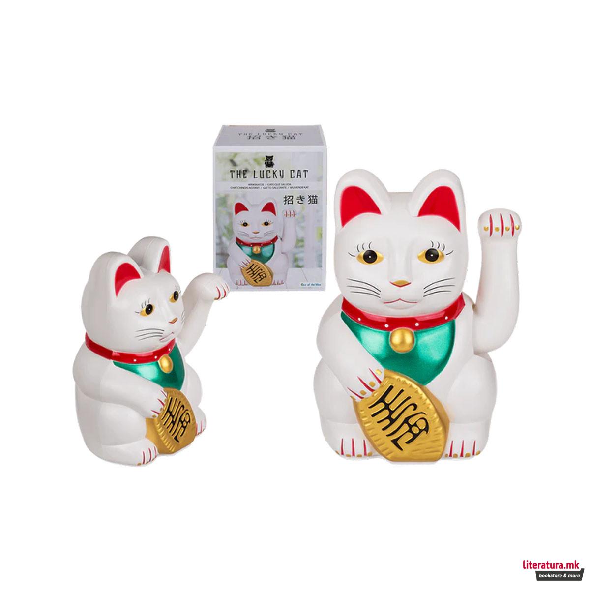 Фигура The Lucky Cat, 20 cm 