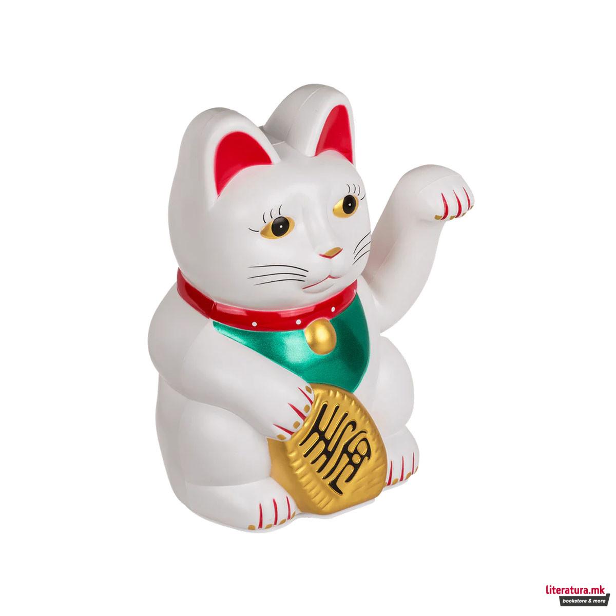 Фигура The Lucky Cat, 20 cm 