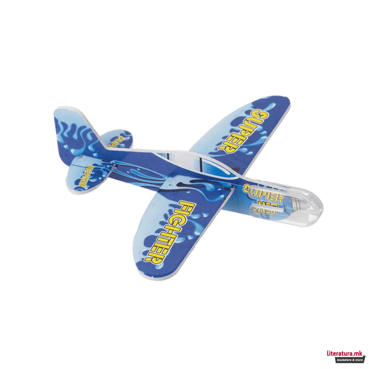 Мини фигура - Авионче, 10 cm 