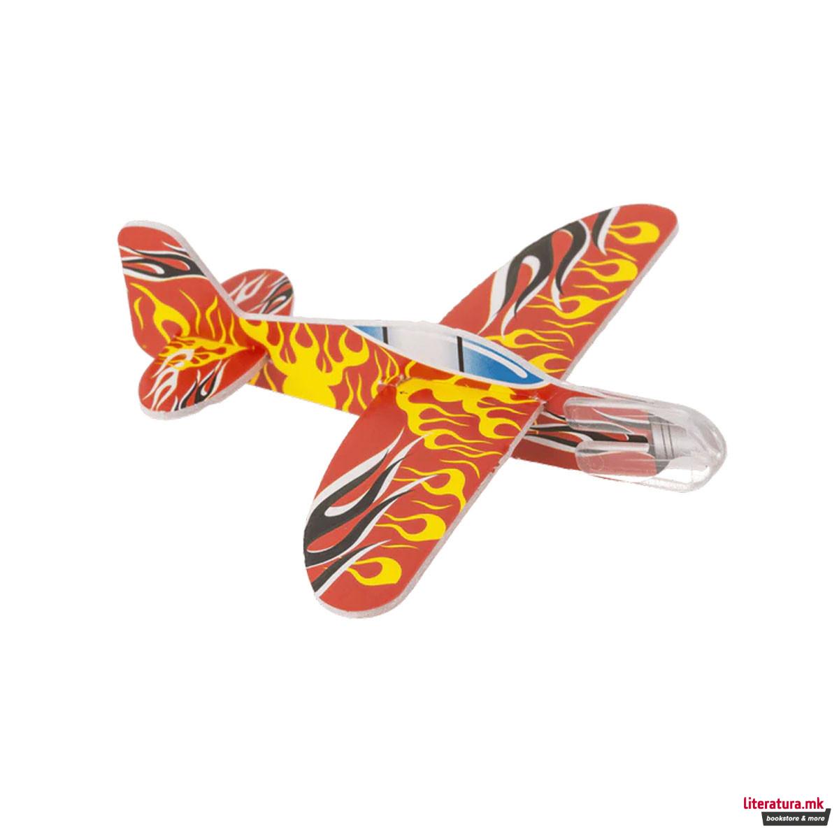 Мини фигура - Авионче, 10 cm 
