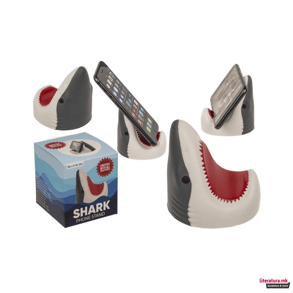 Држач за телефон Shark 