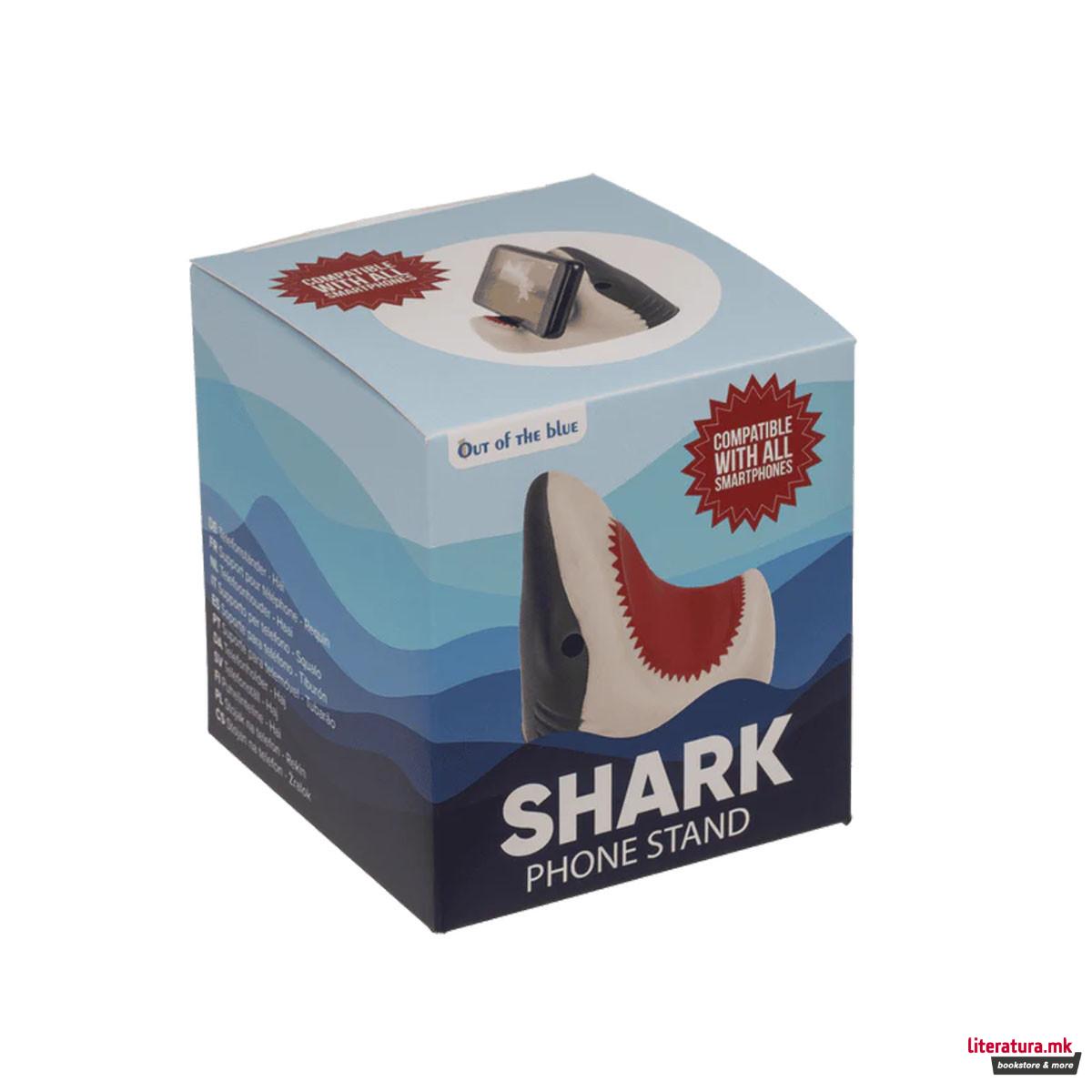 Држач за телефон Shark 