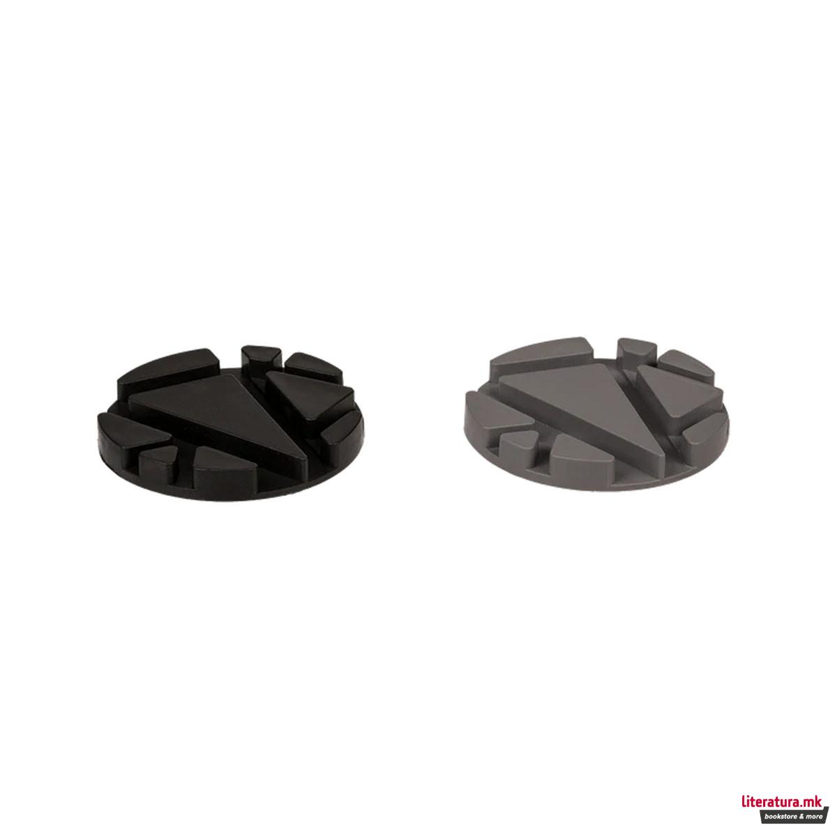 Држач за телефон Ø9cm, 4 бои 