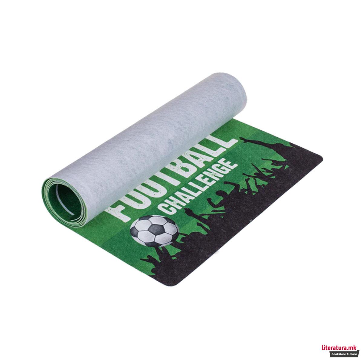 Игра со пиење Tabletop Football 