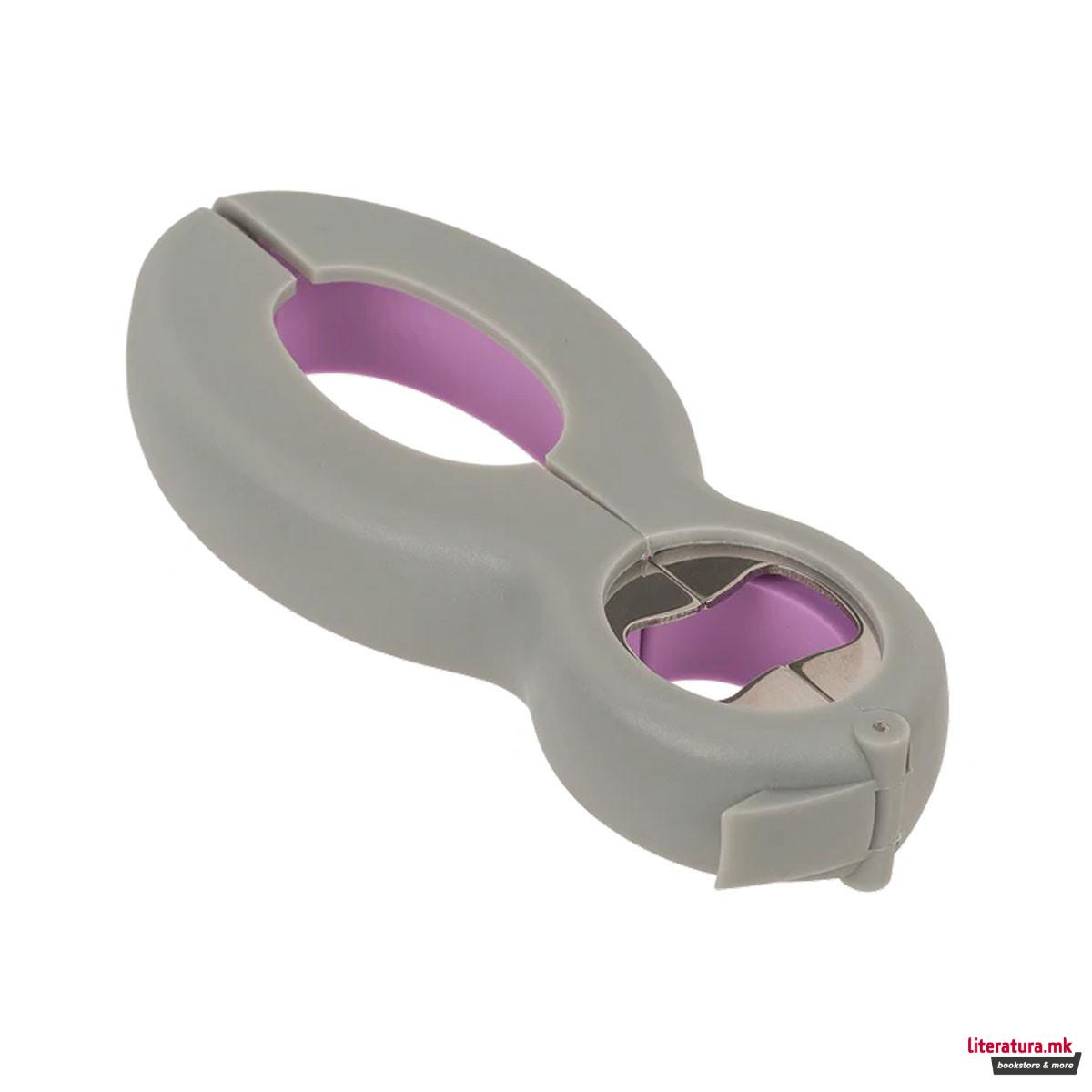 Универзален отворач 6-во-1 