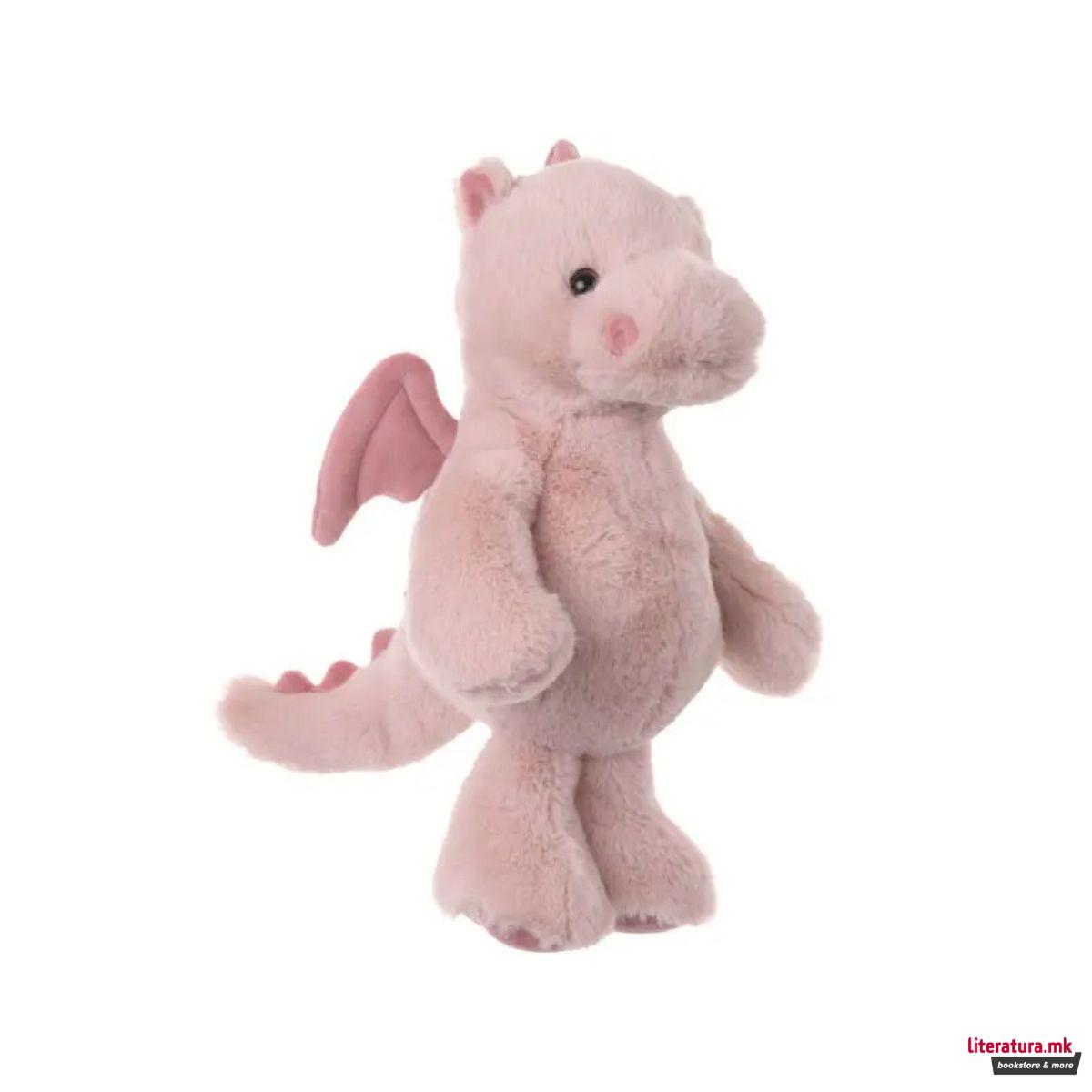 Плишана играчка, Lovely Drago Ruby, 30 cm 