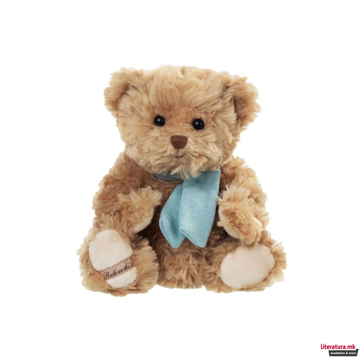 Плишана играчка, Baby Ludwig 