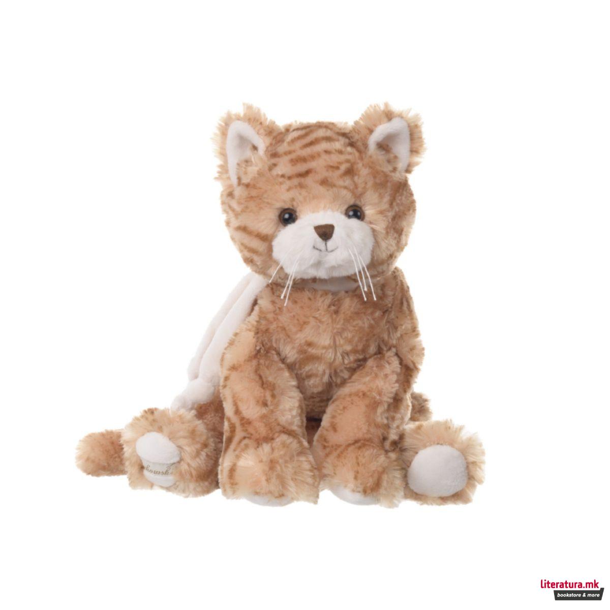 Плишана играчка, The Great Loke 