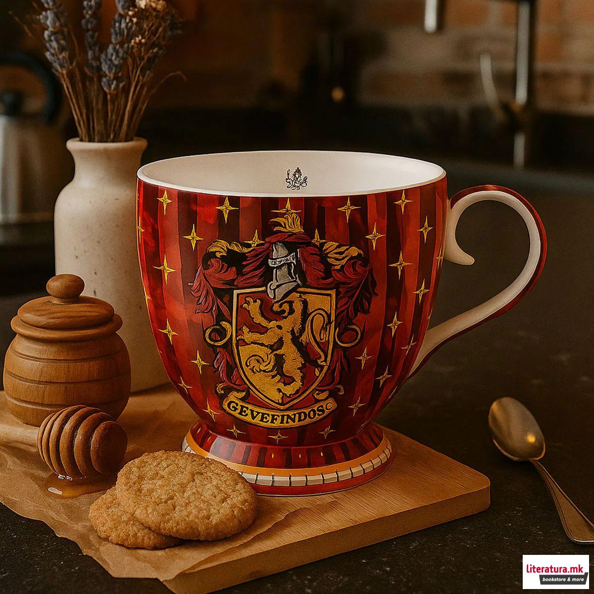 Шолја, Harry Potter - Gryffindor, 350мл 