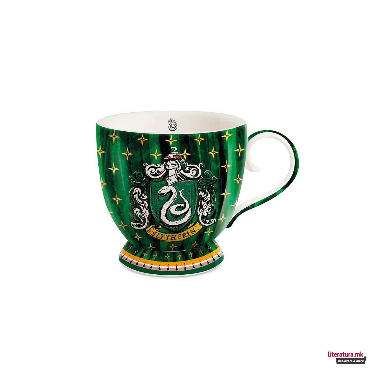 Шолја, Harry Potter - Slytherin, 350мл 