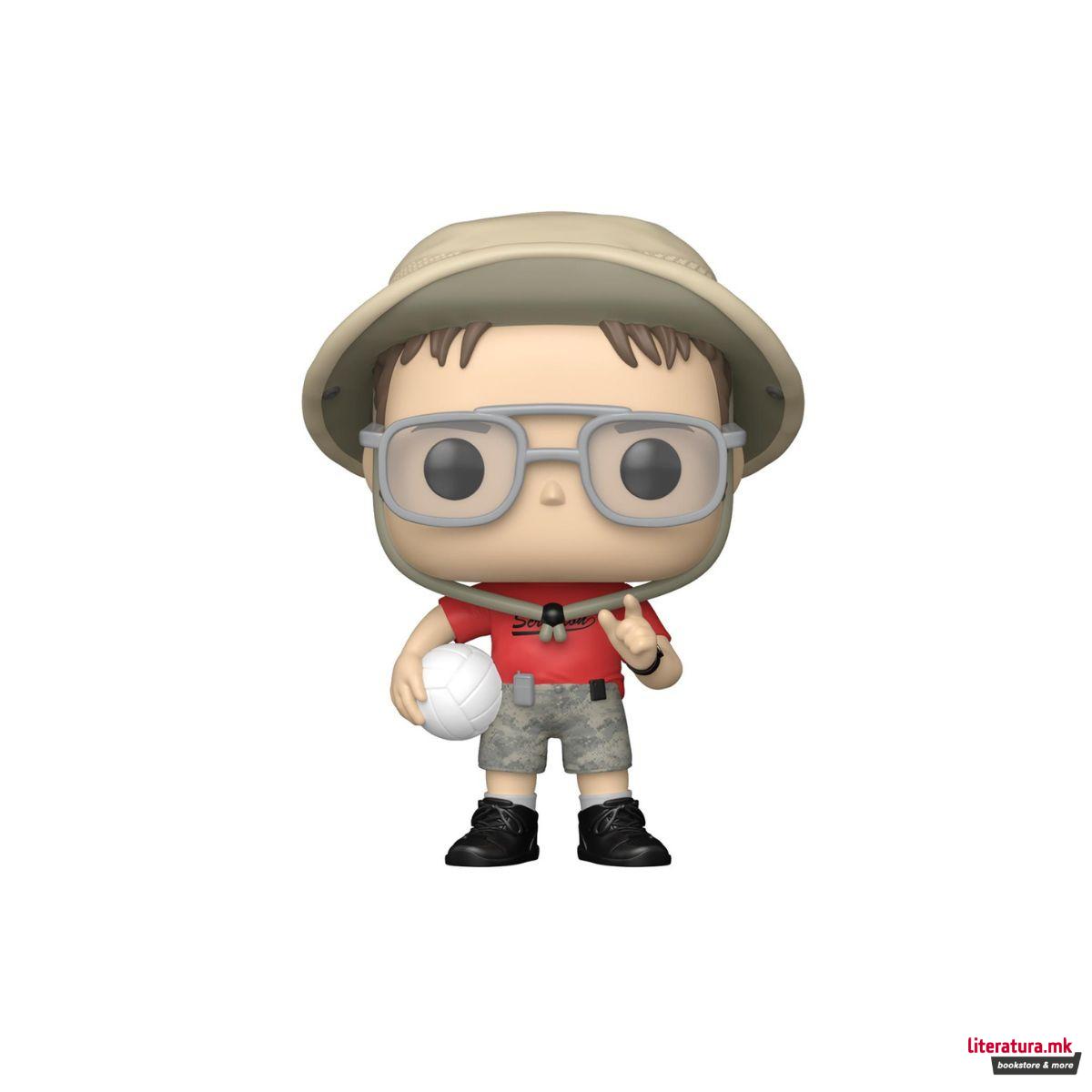 Фигура, Pop! Television, The Office - Dwight Schrute 