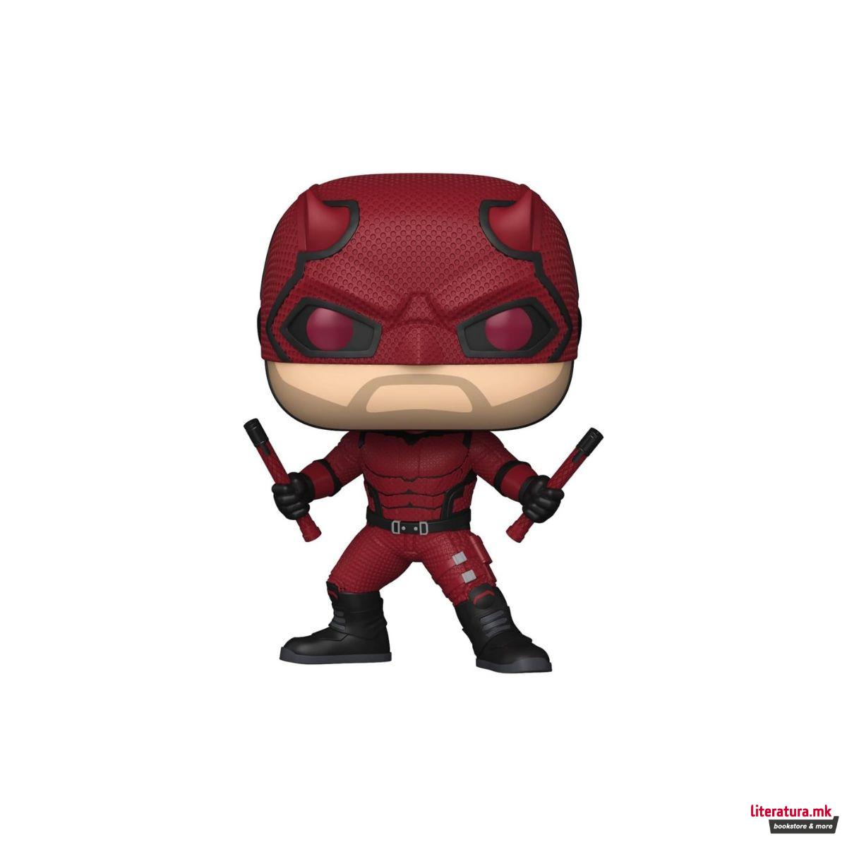 Фигура, Pop!, Marvel Daredevil: Born Again - Daredevil 