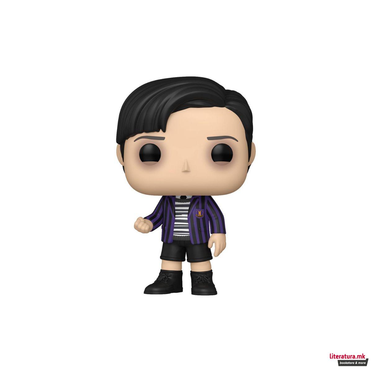 Фигура, Pop! Television, Wednesday - Pugsley Addams 
