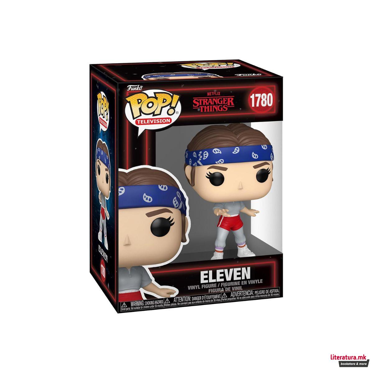Фигура, Pop! Television, Stranger Things - Eleven 