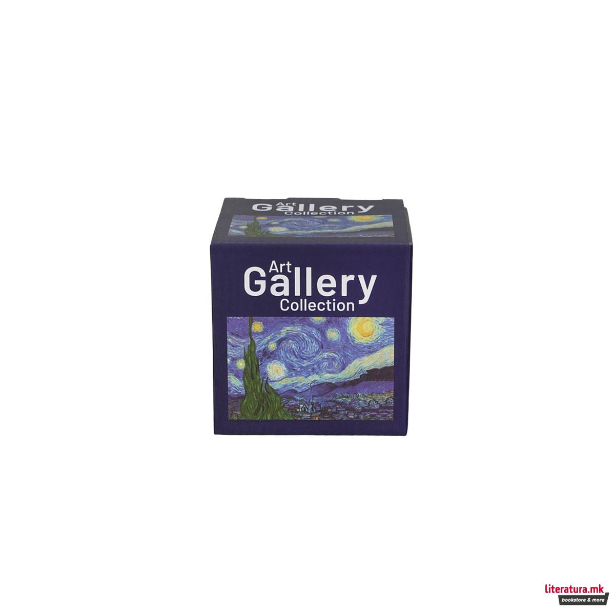 Шолја, Van Gogh - Starry Night, 360ml 