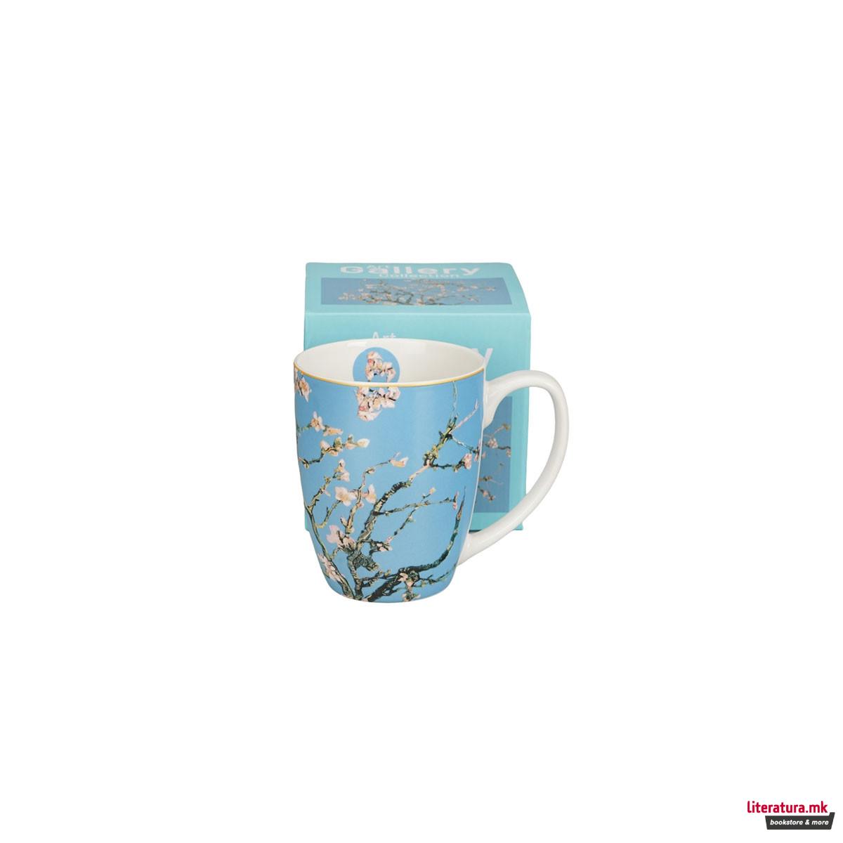 Шолја, Van Gogh - Almond Blossom, 360ml 