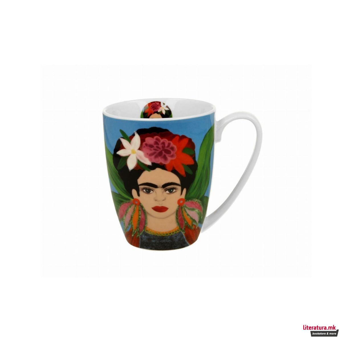Шолја, Frida Kahlo, 360ml 