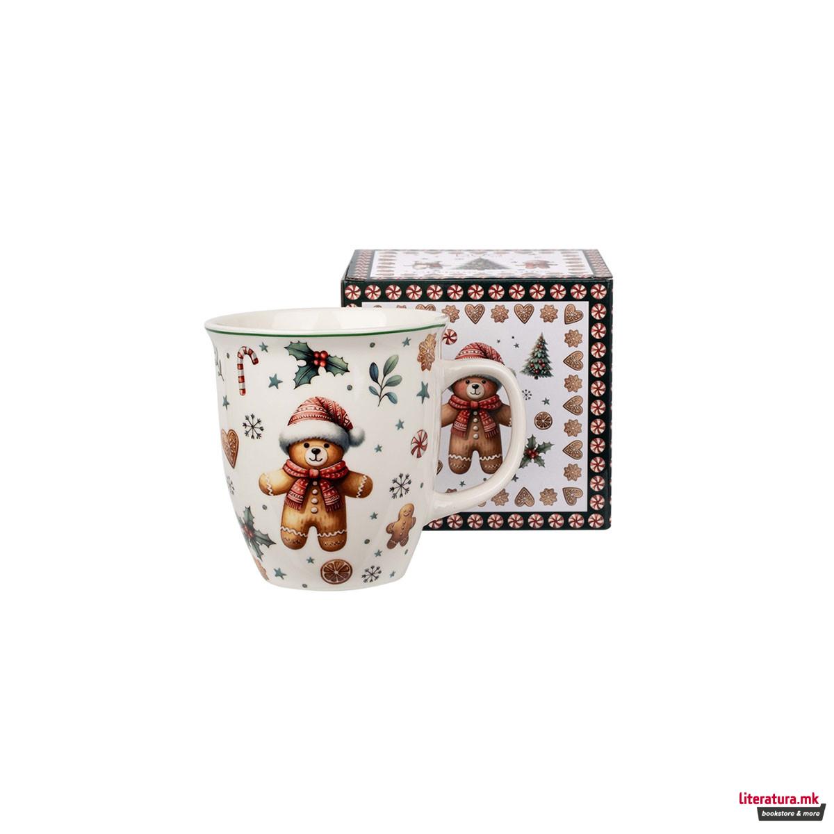 Шолја, Christmas Cuties, 650ml 