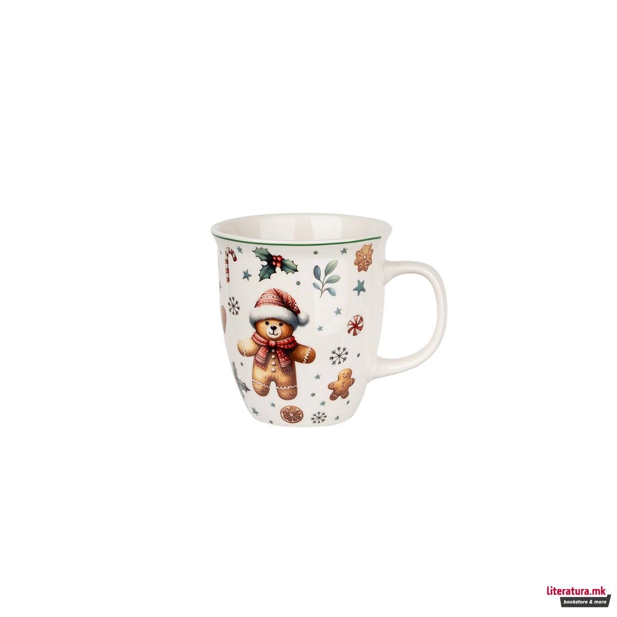 Шолја, Christmas Cuties, 650ml 