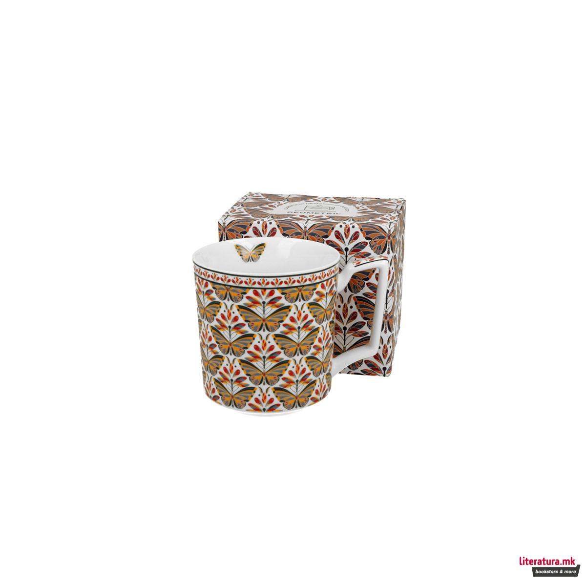 Шолја, Geometric - Papilio, 450ml 