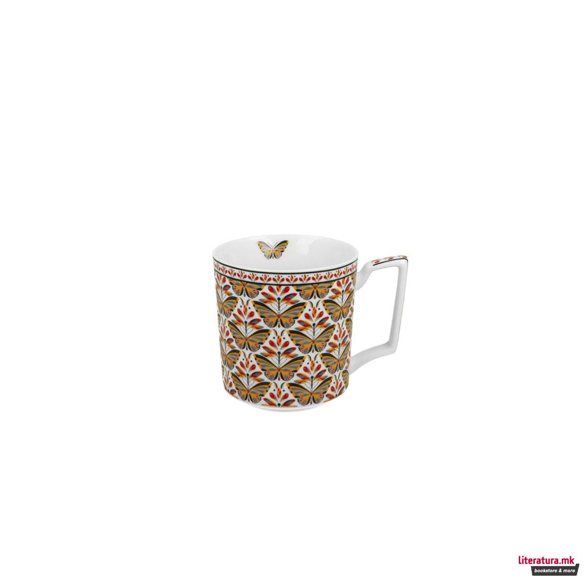 Шолја, Geometric - Papilio, 450ml 