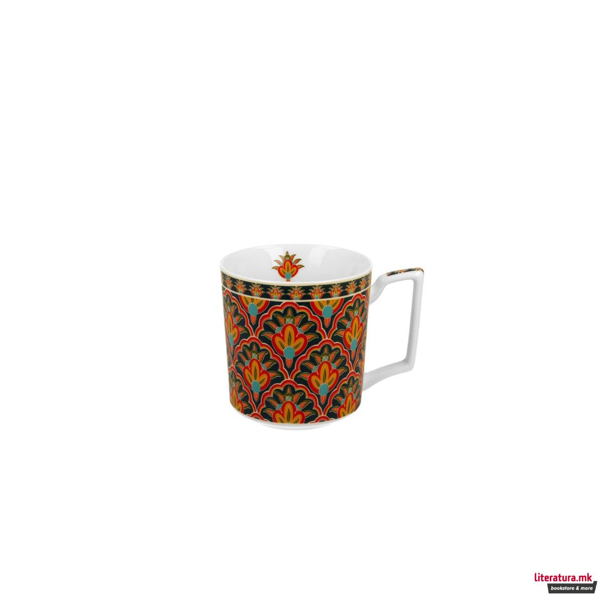 Шолја, Geometric - Festum, 450ml 