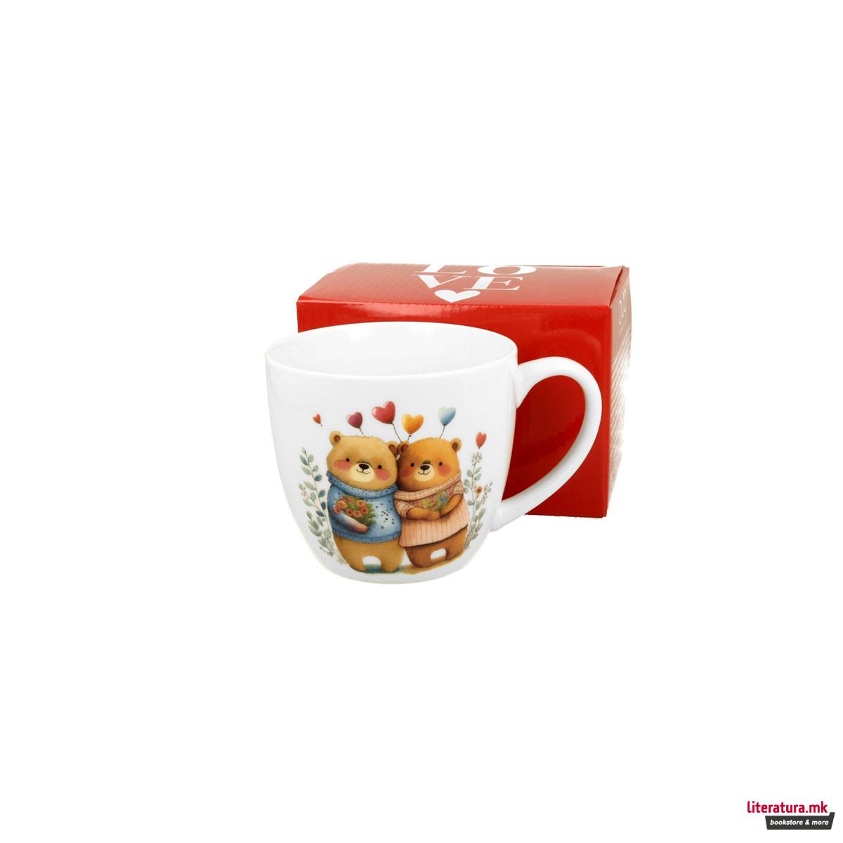 Шолја, Bears 2, 450ml 