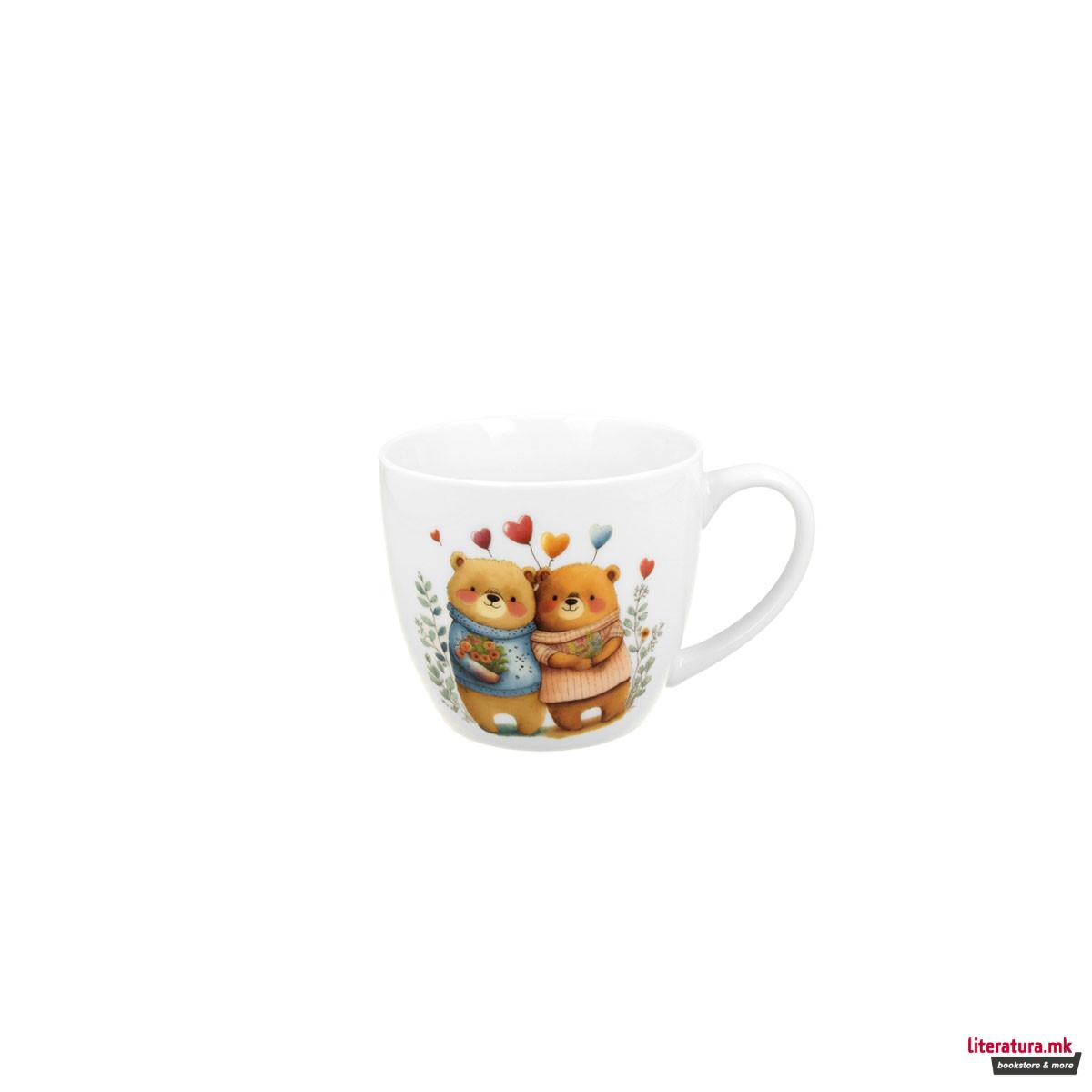 Шолја, Bears 2, 450ml 