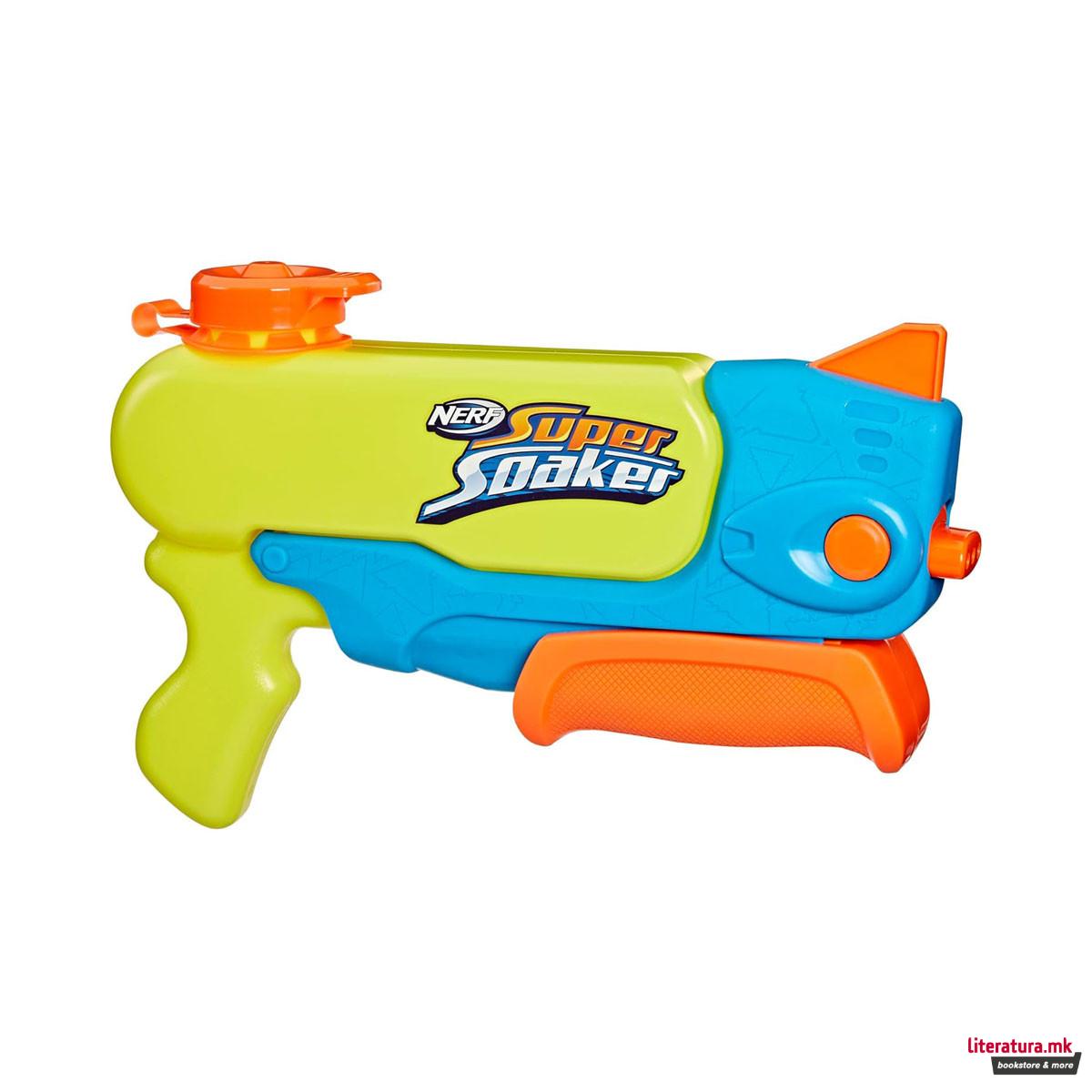 Пиштол на вода, NERF Super Soaker Wave Spray Water Blaster 