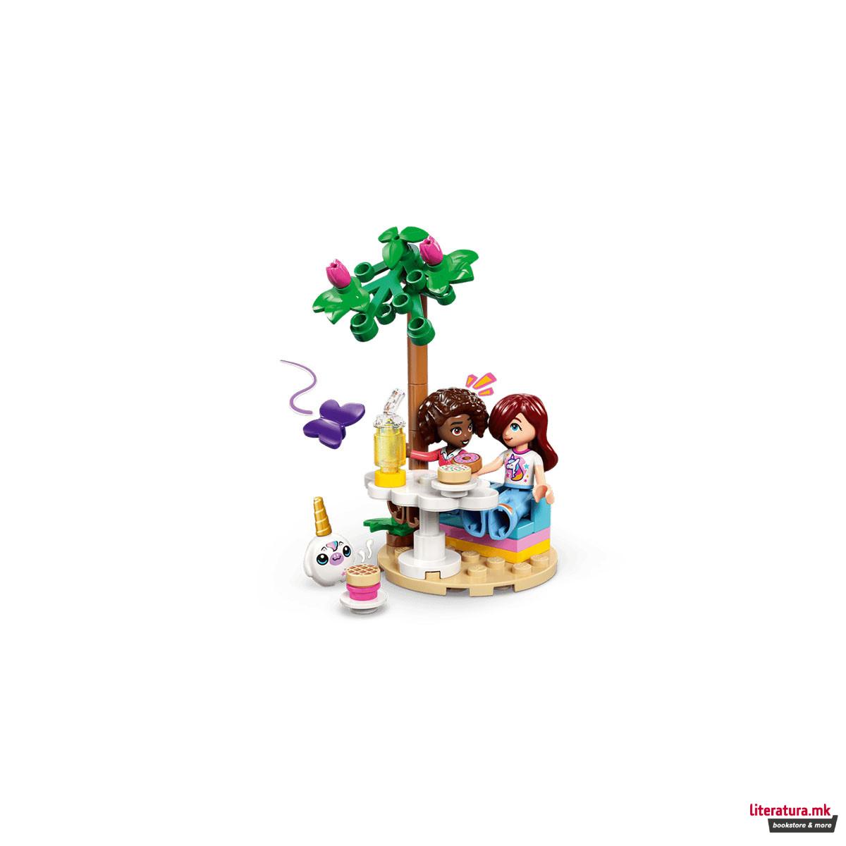 LEGO коцки, Friends, Unicorn Dream Café 