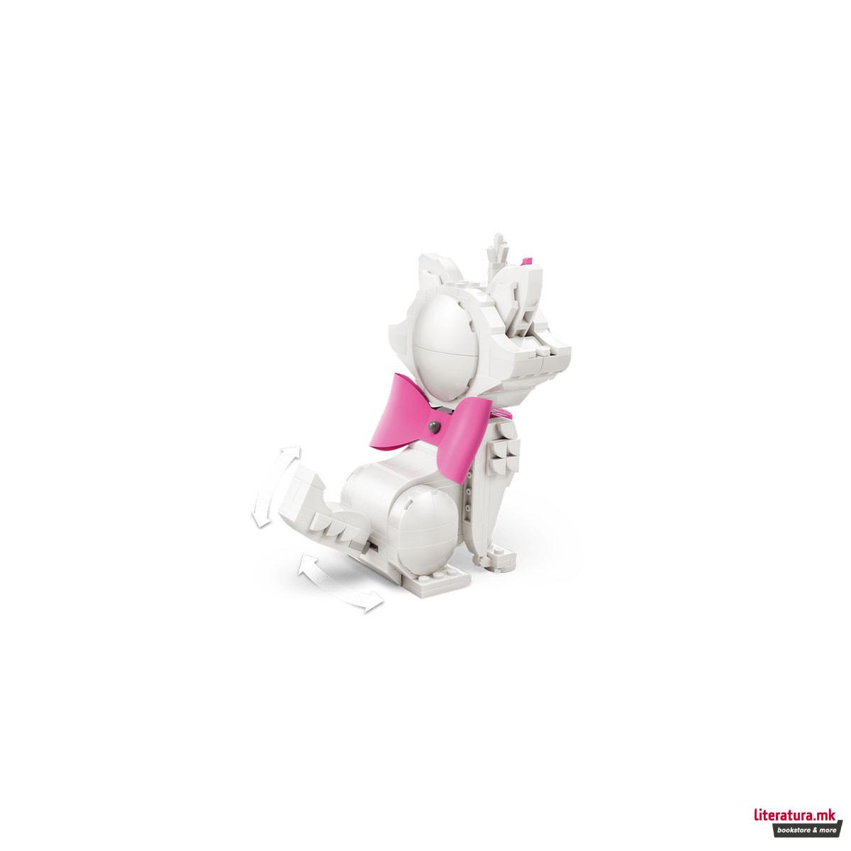 LEGO коцки, Disney, The Aristocats Adorable Marie 