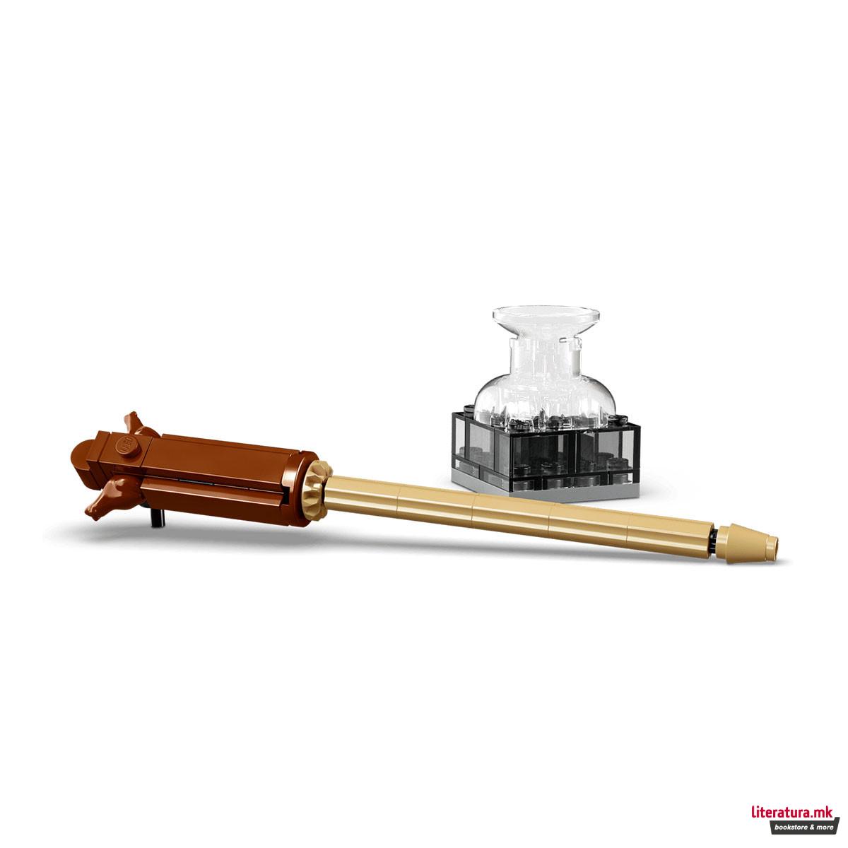 LEGO коцки, Harry Potter, Cornish Pixie 