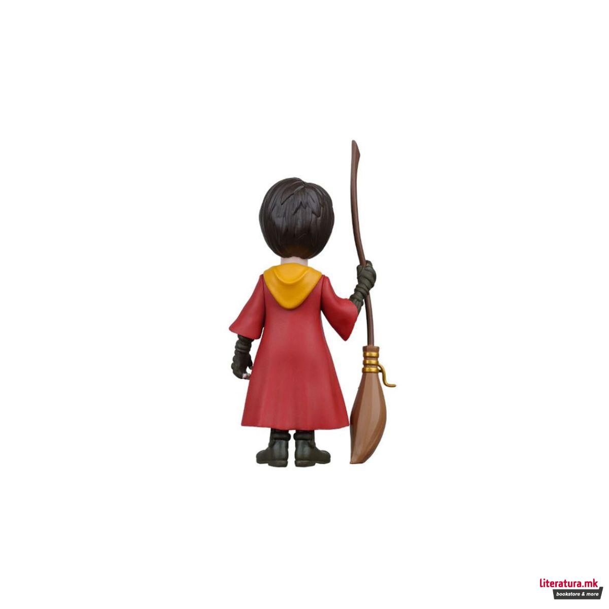 Фигура, Minix, Harry Potter - Quidditch 