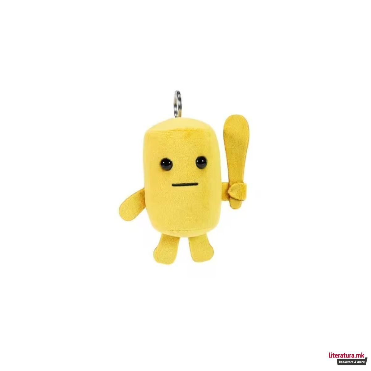 Приврзок за клучеви, BrainRot - Tung Tung Tung Sahur 