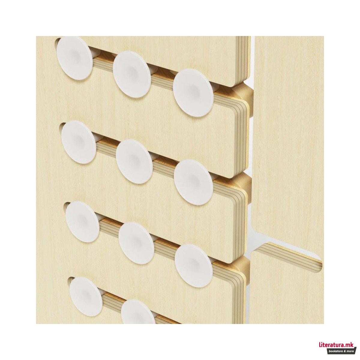 Едукативна игра Parking Challenge 