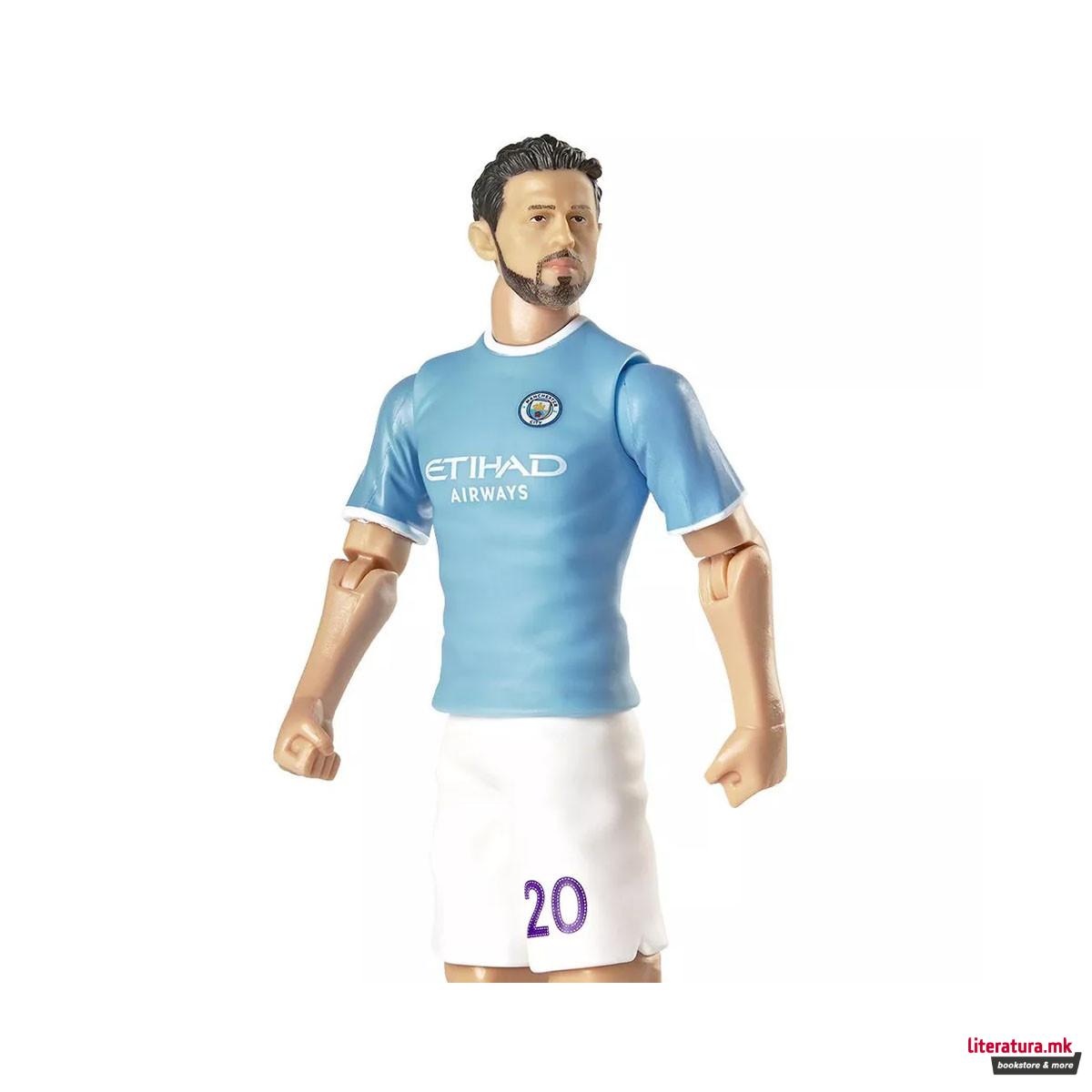 Фигура, Manchester City - Bernardo Silva 