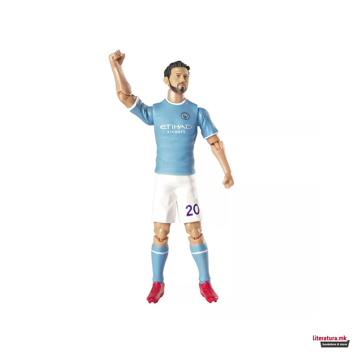 Фигура, Manchester City - Bernardo Silva 