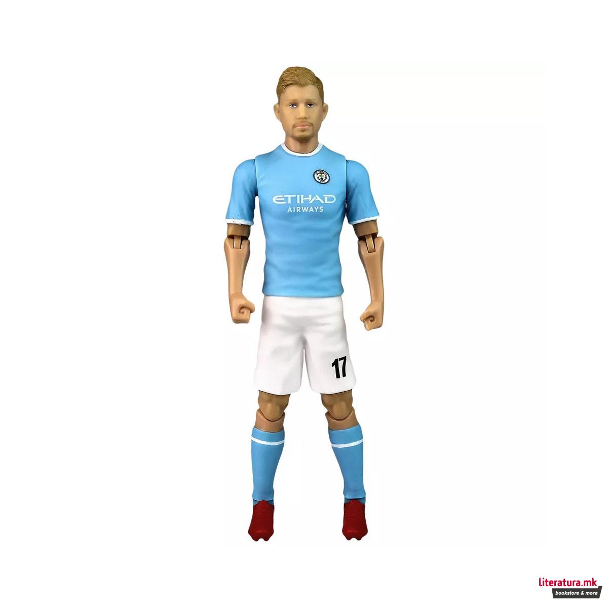 Фигура, Manchester City - Kevin De Bruyne 