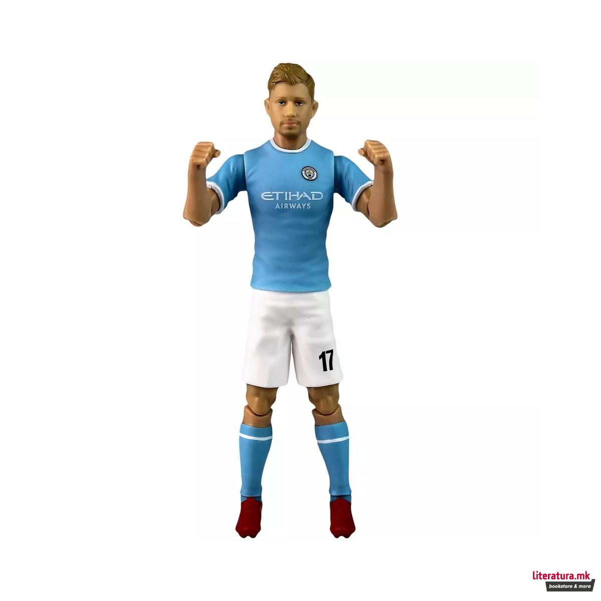 Фигура, Manchester City - Kevin De Bruyne 