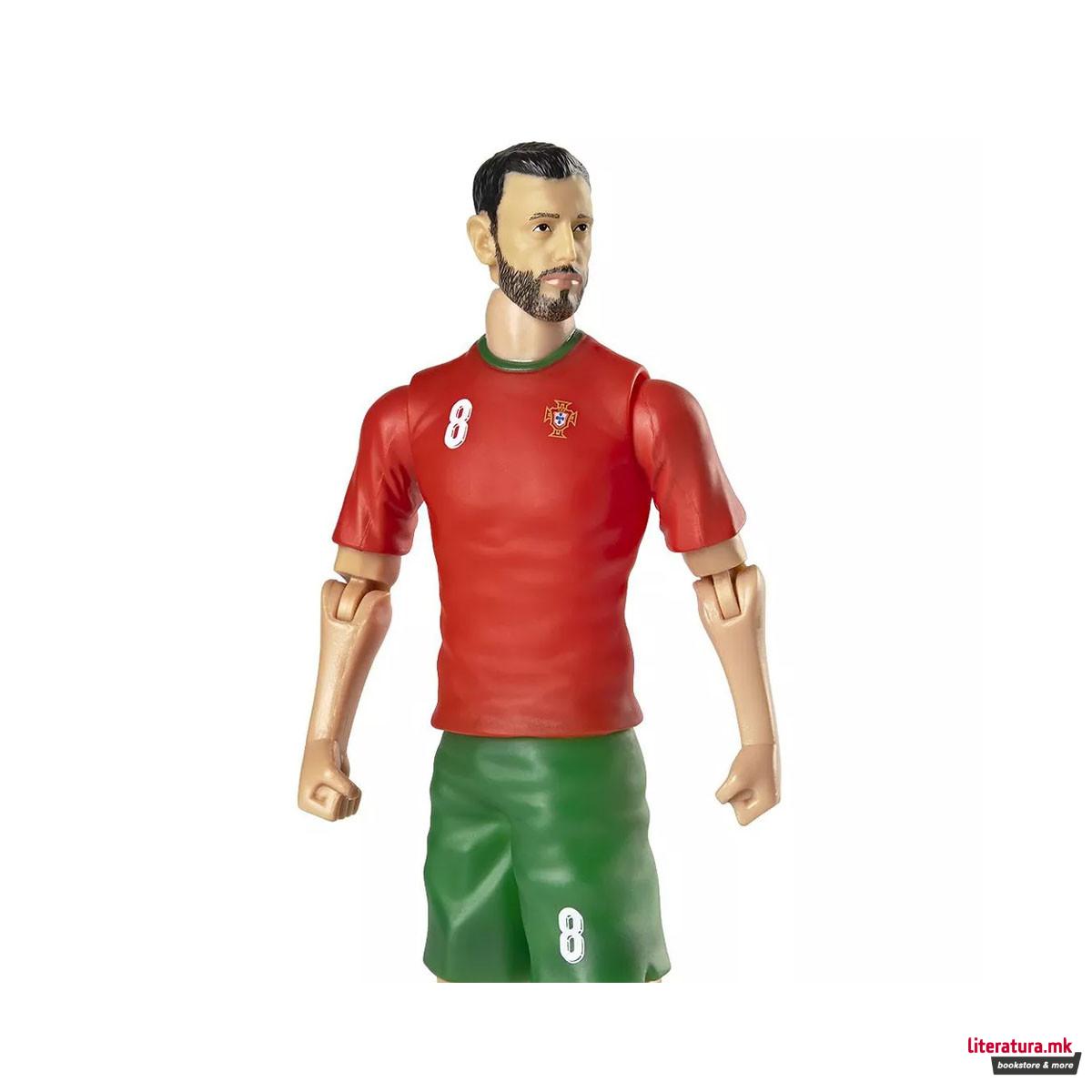 Фигура, Portugal - Bruno Fernandes 