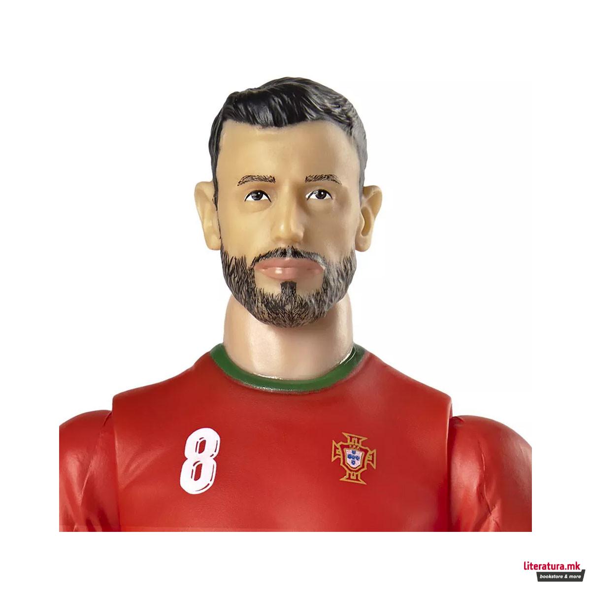 Фигура, Portugal - Bruno Fernandes 