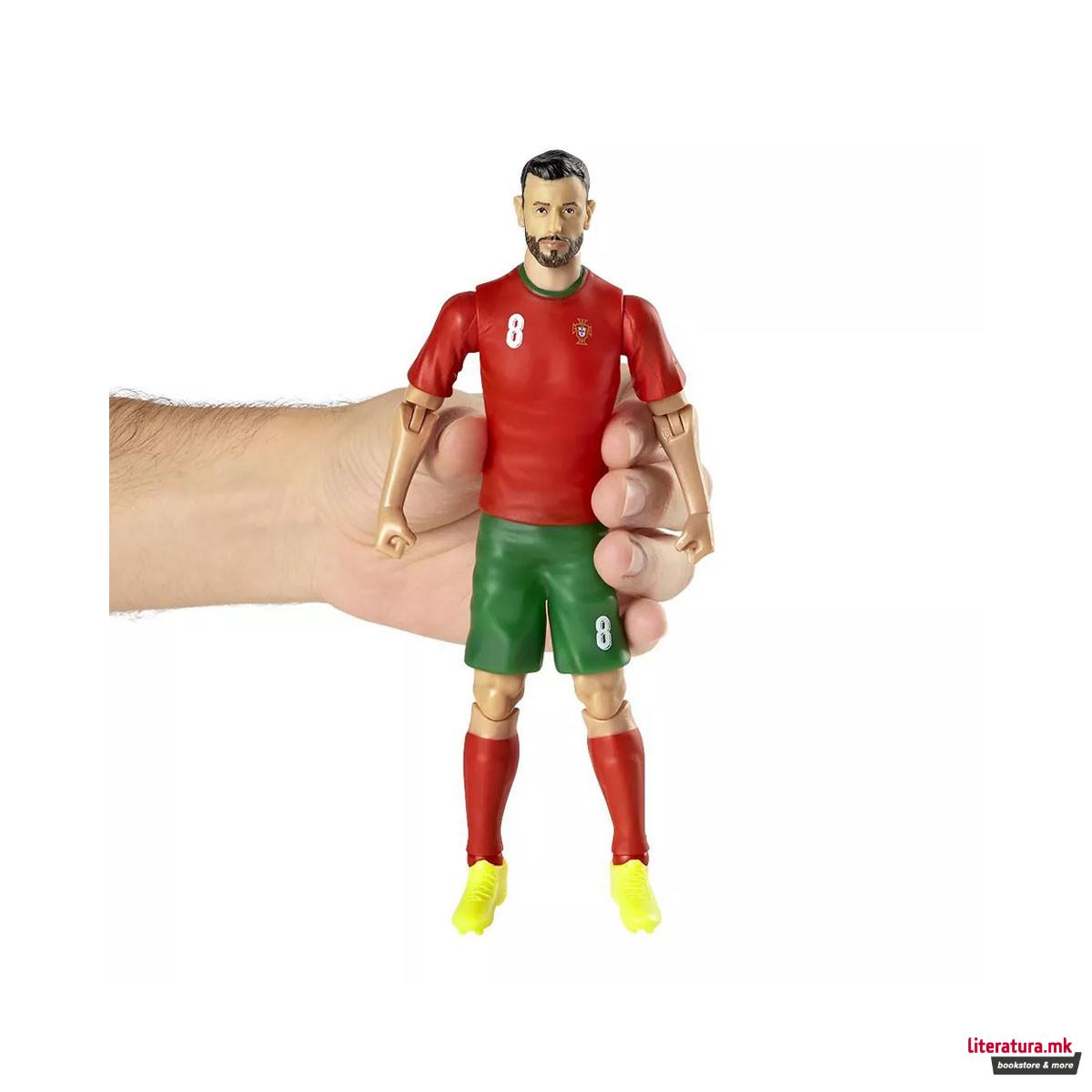 Фигура, Portugal - Bruno Fernandes 