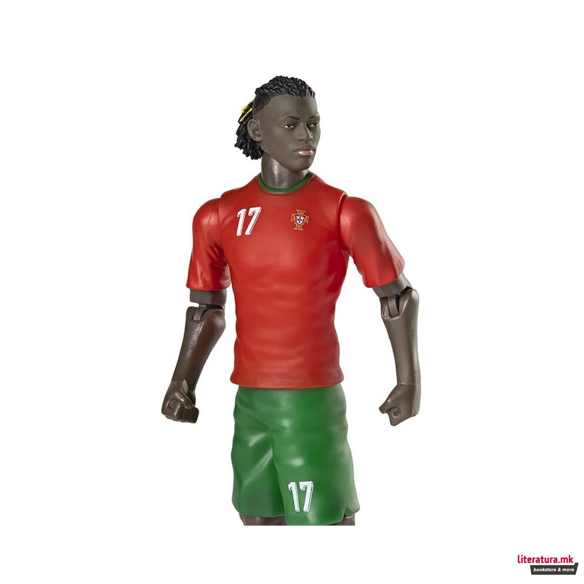 Фигура, Portugal - Rafael Leao 