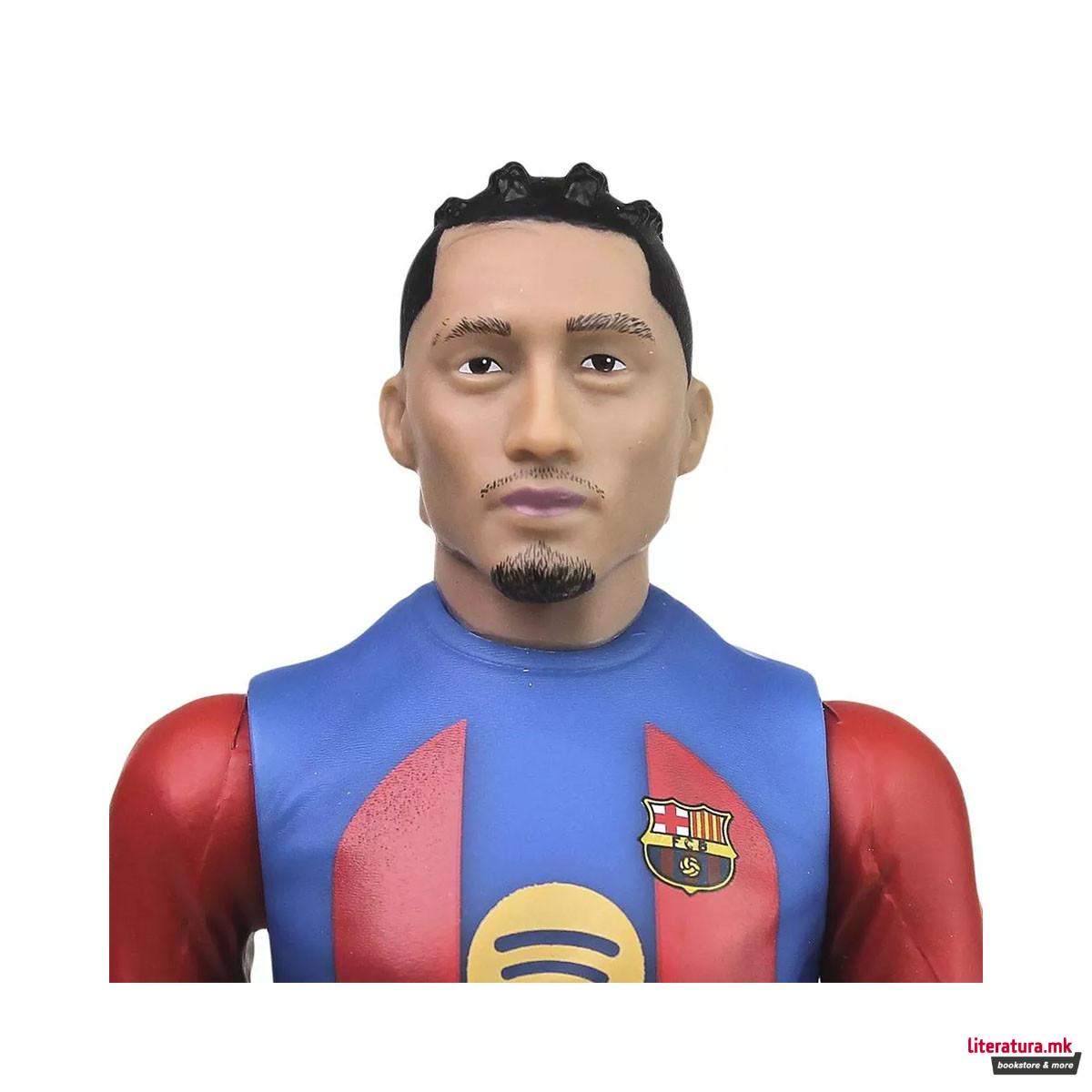 Фигура, FC Barcelona Raphael 