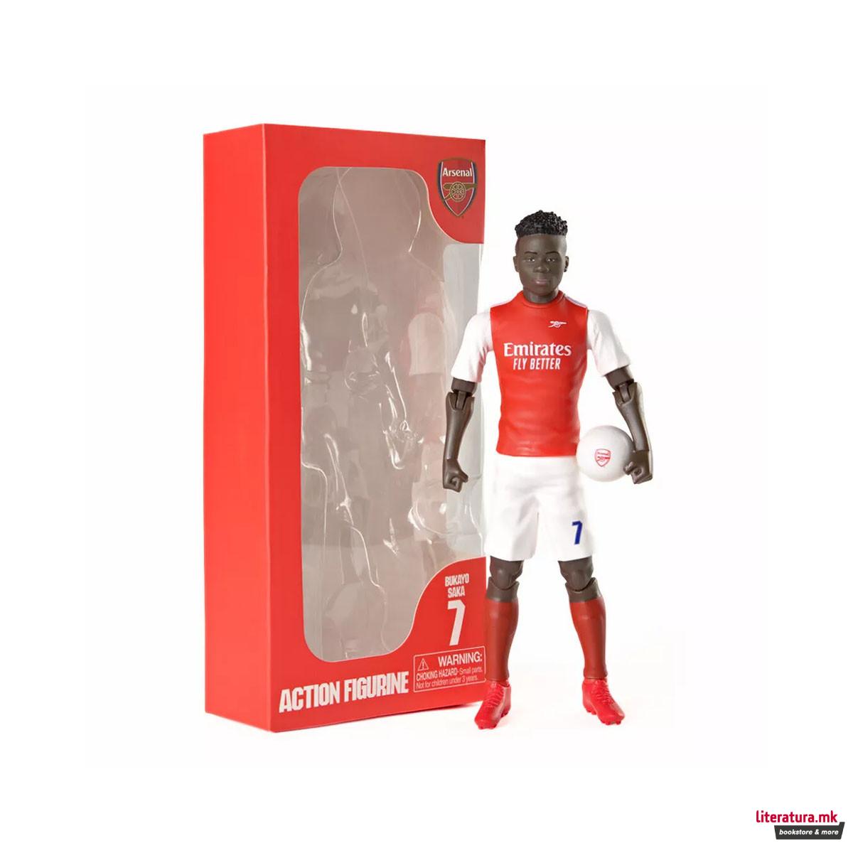 Фигура, Arsenal - Bukayo Saka 