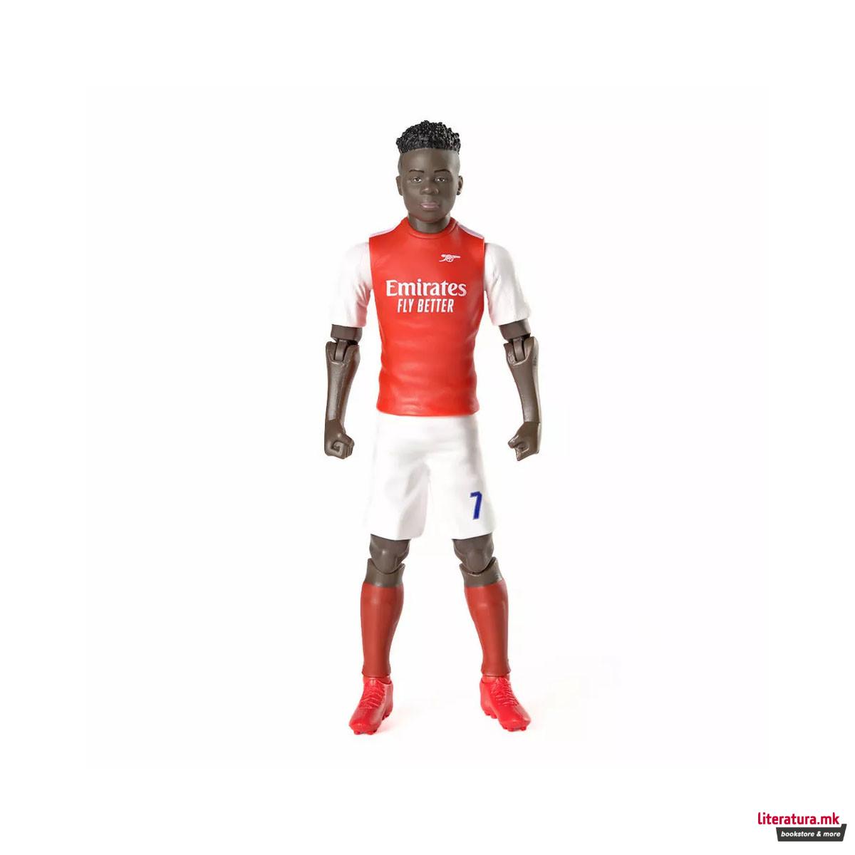 Фигура, Arsenal - Bukayo Saka 