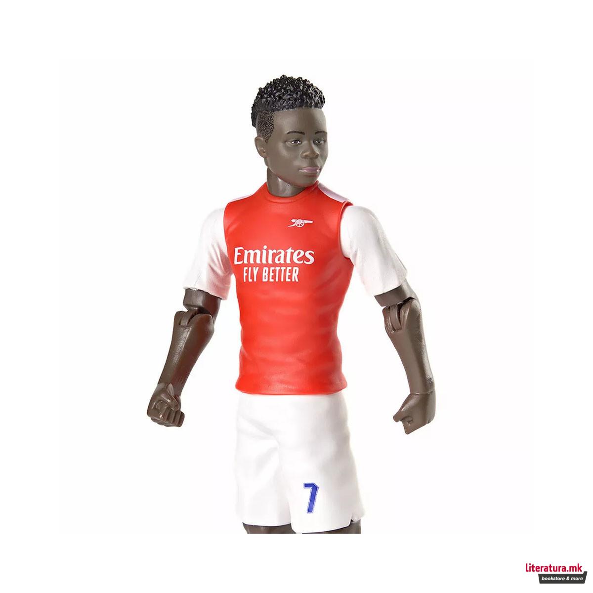 Фигура, Arsenal - Bukayo Saka 